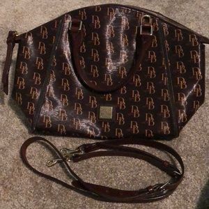Dooney & Bourke Purse hj063 BM